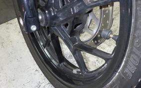 SUZUKI V-STROM 250 2009