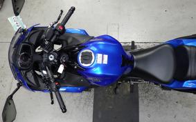 KAWASAKI NINJA 650 A 2017 ER650H