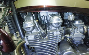 KAWASAKI ZEPHYR 750 2002 ZR750C