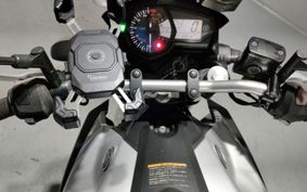 YAMAHA MT-03 2016 RH07J