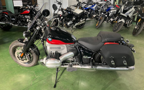 BMW R18 CLASSIC 2025 0L21