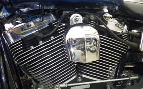 HARLEY FLSTF 1450 2005