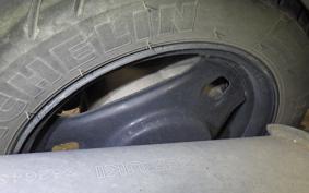 SUZUKI LET's 4 CA45A