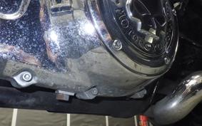 HARLEY FLHTKL TC 1690 2016