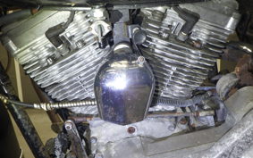 HARLEY FLHT 1340 1986