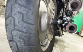 HARLEY FLSTF 1450 2005