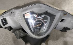 HONDA DIO 110 JF31