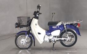 HONDA SUPER CUB50 AA07