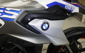 BMW G310GS 2021