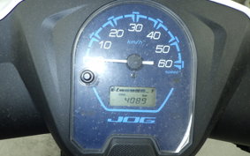 YAMAHA JOG-7 2024 AY01