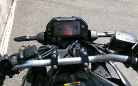 YAMAHA MT-03 2024 RH21J