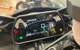 YAMAHA YZF-R1 M 2023 RN65J