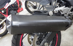 KAWASAKI NINJA 250 SL 2015 BX250A