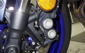 YAMAHA MT-09 AMT 2024 RN88J