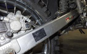 KAWASAKI KLX125 2022 LX125C