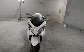 SUZUKI SKYWAVE 250S CJ46A