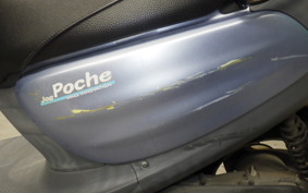 YAMAHA JOG POCHE 2015 SA08J