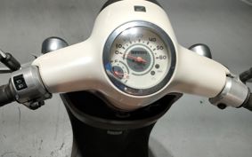HONDA GIORNO AF70