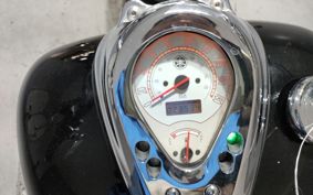 YAMAHA DRAGSTAR 400 CLASSIC 2002 VH01J