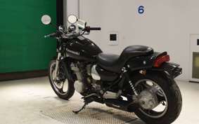 KAWASAKI ELIMINATOR 400 1987 ZL400A