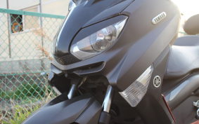 YAMAHA X-MAX 250 Trike SG25