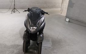 YAMAHA TRICITY 155 ABS SG37J