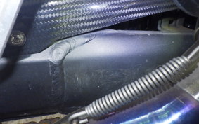 KAWASAKI ZX 1400 NINJA R A 2012