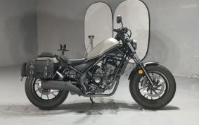 HONDA REBEL MC49