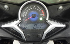 HONDA CBR250R GEN 3 MC41