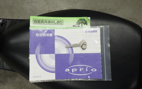 YAMAHA JOG APRIO 1988 SA11J