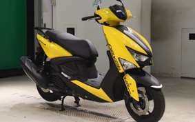 YAMAHA CYGNUSｸﾞﾘﾌｧｽ SEJ4J