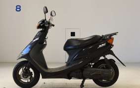 YAMAHA JOG Gen.4 1988 SA16J