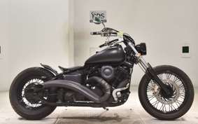 YAMAHA DRAGSTAR 400 2000 VH01J