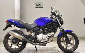 HONDA VTR 250 MC33
