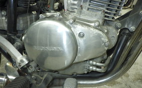 HONDA CB400SS 2002 NC41