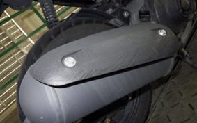SUZUKI ADDRESS V50 CA4BA