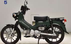 HONDA ｸﾛｽｶﾌﾞ110-3 2020 JA60