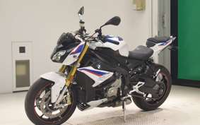 BMW S1000R 2019
