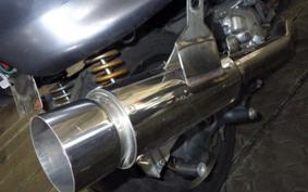 YAMAHA MAJESTY 250 Gen.2 2008 SG03J