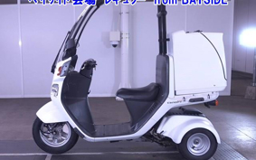 HONDA GYRO CANOPY-2