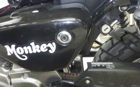 HONDA MONKEY 125 ABS 2024 JB02