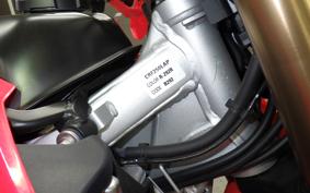 HONDA CRF250L MD47