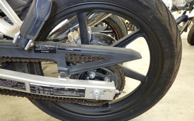 HONDA CBR125R 2008