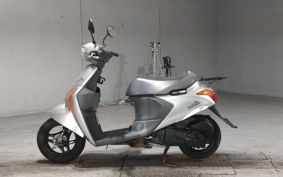 SUZUKI LET`S5 CA47A
