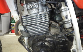 HONDA XLR250R GEN 3 2026 MD22