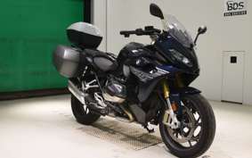 BMW R1250RS 2019