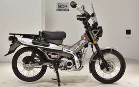 HONDA CT125-2 2023 JA65