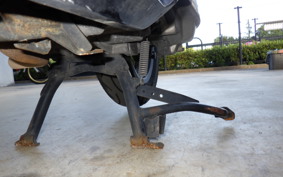 HONDA PCX 125 JF56