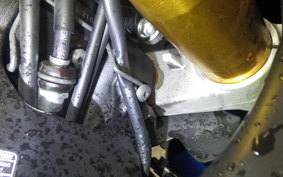 SUZUKI GSX-R1000R A 2017