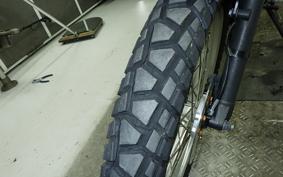 YAMAHA TRICKER Gen.2 DG16J